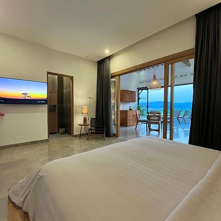 Boutique Villa Jogja Senang Putjung Екстериор снимка