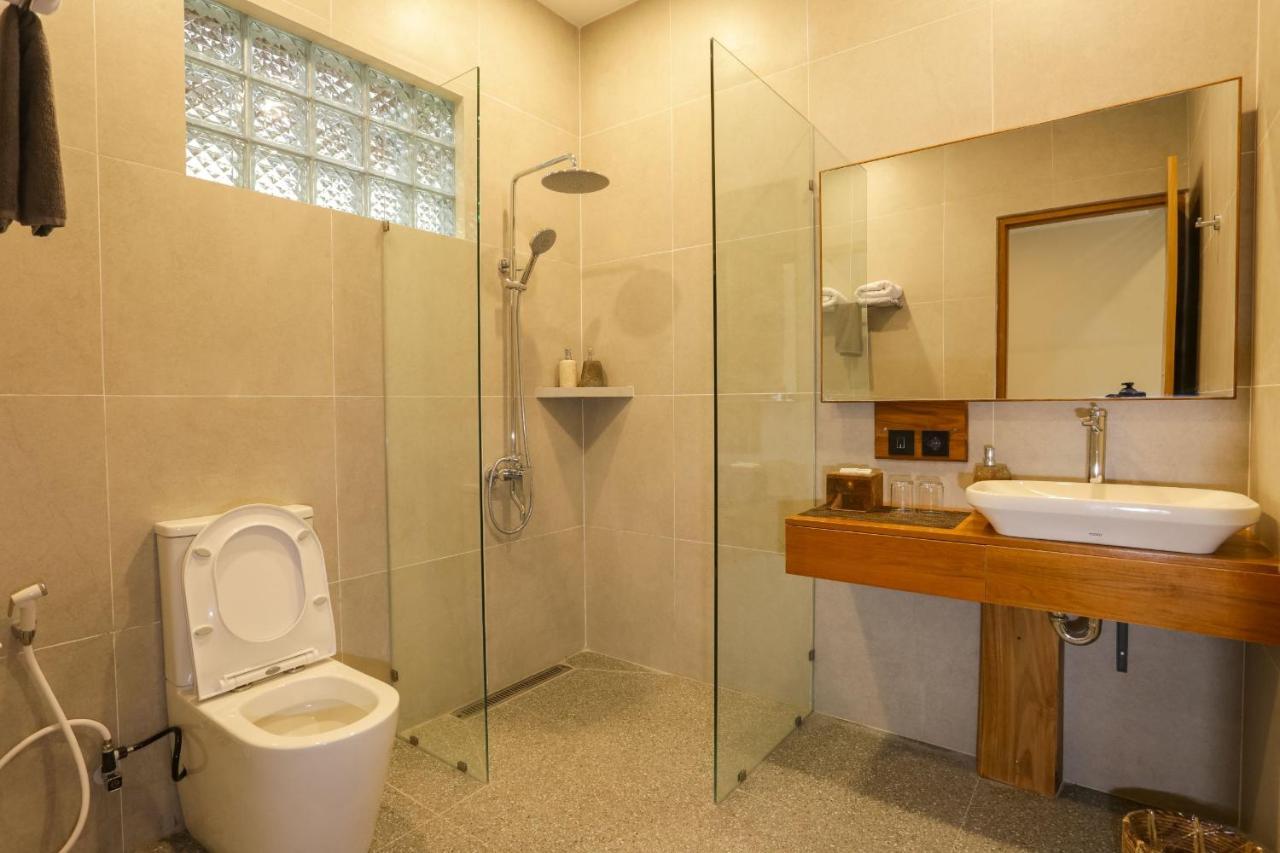 Boutique Villa Jogja Senang Putjung Екстериор снимка