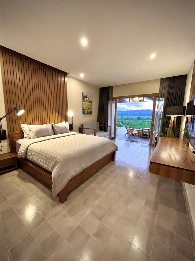 Boutique Villa Jogja Senang Putjung Екстериор снимка