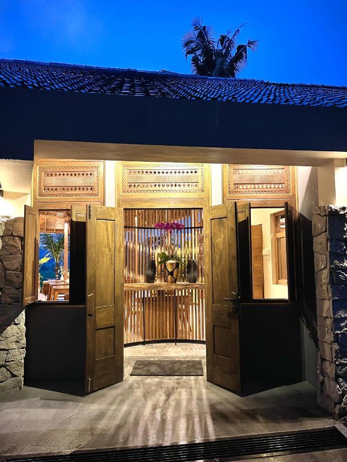 Boutique Villa Jogja Senang Putjung Екстериор снимка