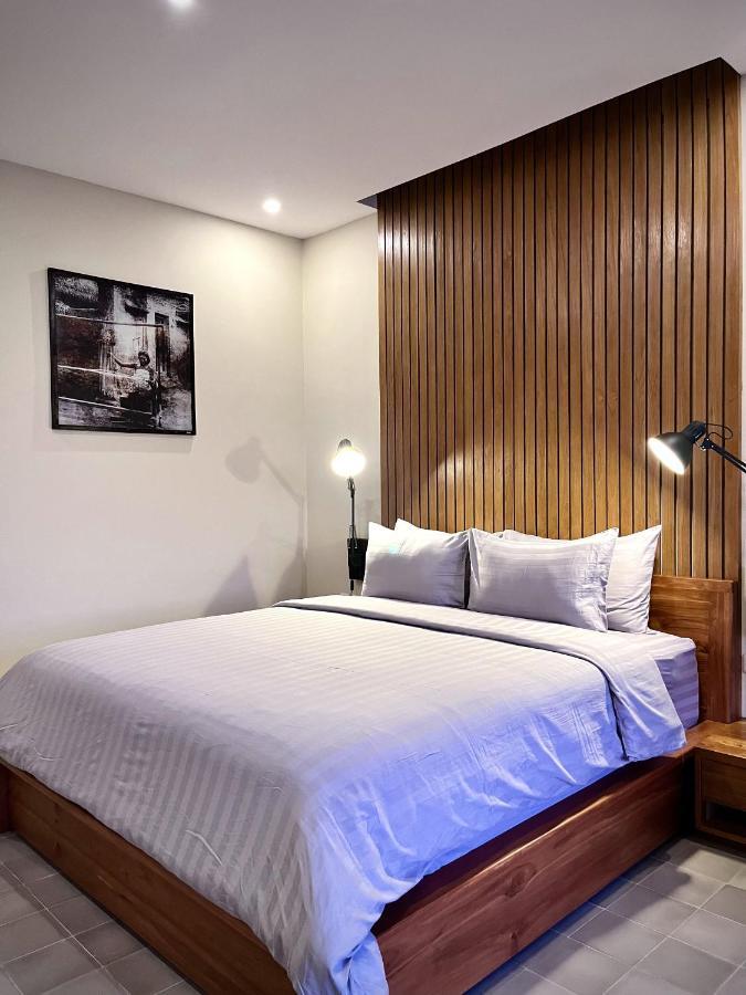 Boutique Villa Jogja Senang Putjung Екстериор снимка