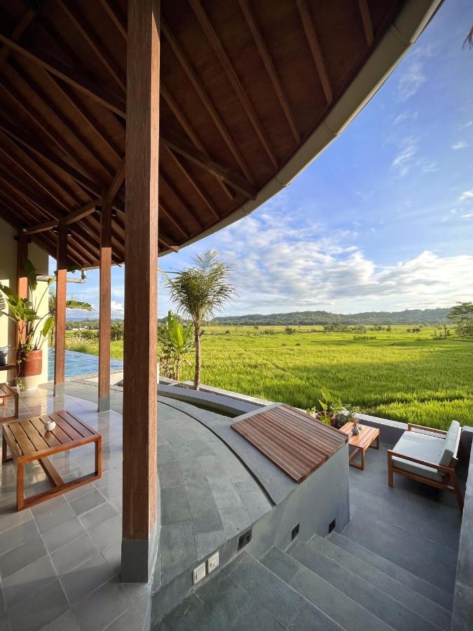 Boutique Villa Jogja Senang Putjung Екстериор снимка