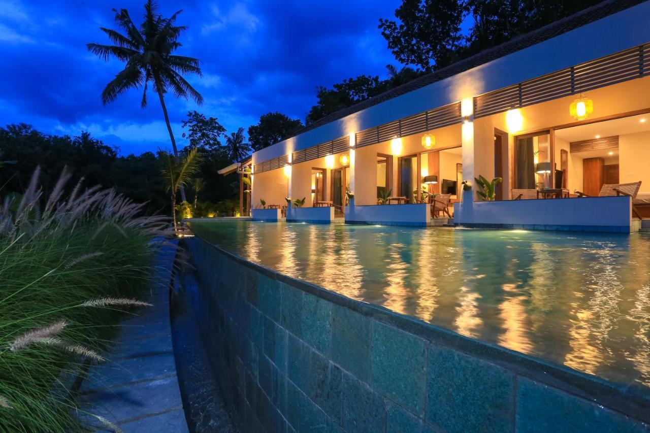 Boutique Villa Jogja Senang Putjung Екстериор снимка