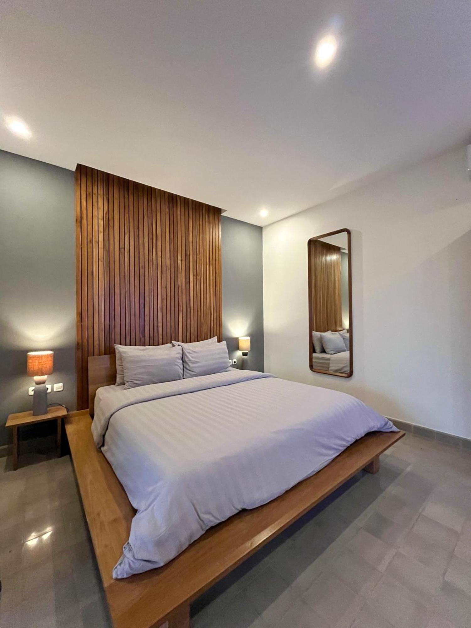 Boutique Villa Jogja Senang Putjung Екстериор снимка