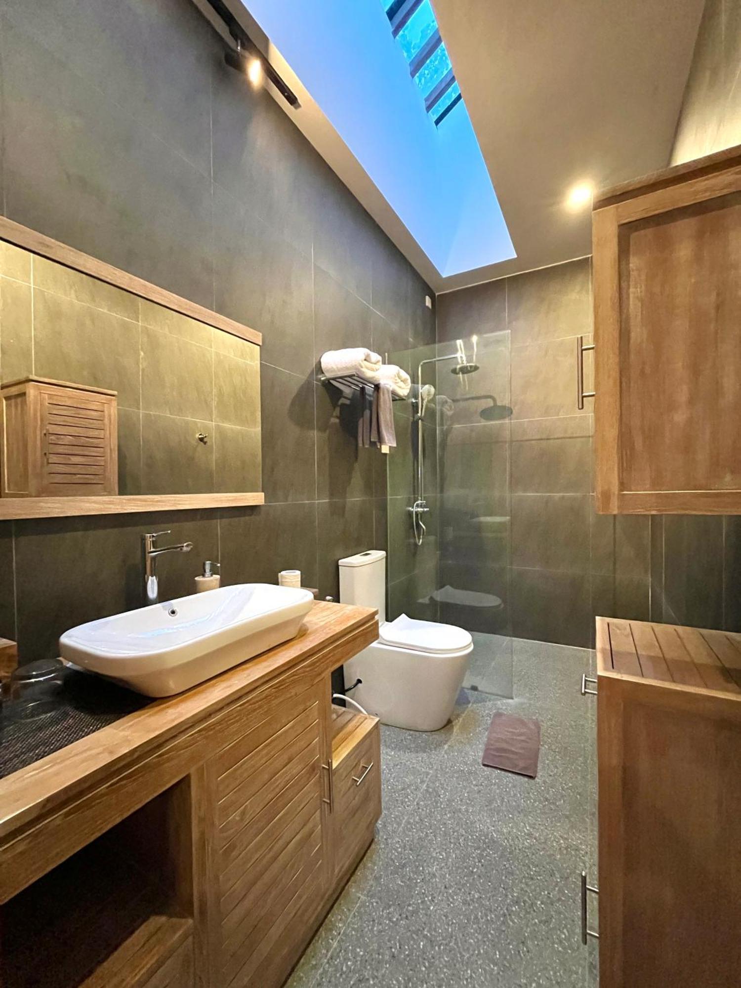 Boutique Villa Jogja Senang Putjung Екстериор снимка