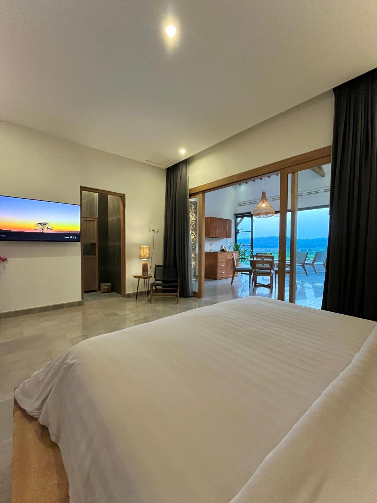 Boutique Villa Jogja Senang Putjung Екстериор снимка