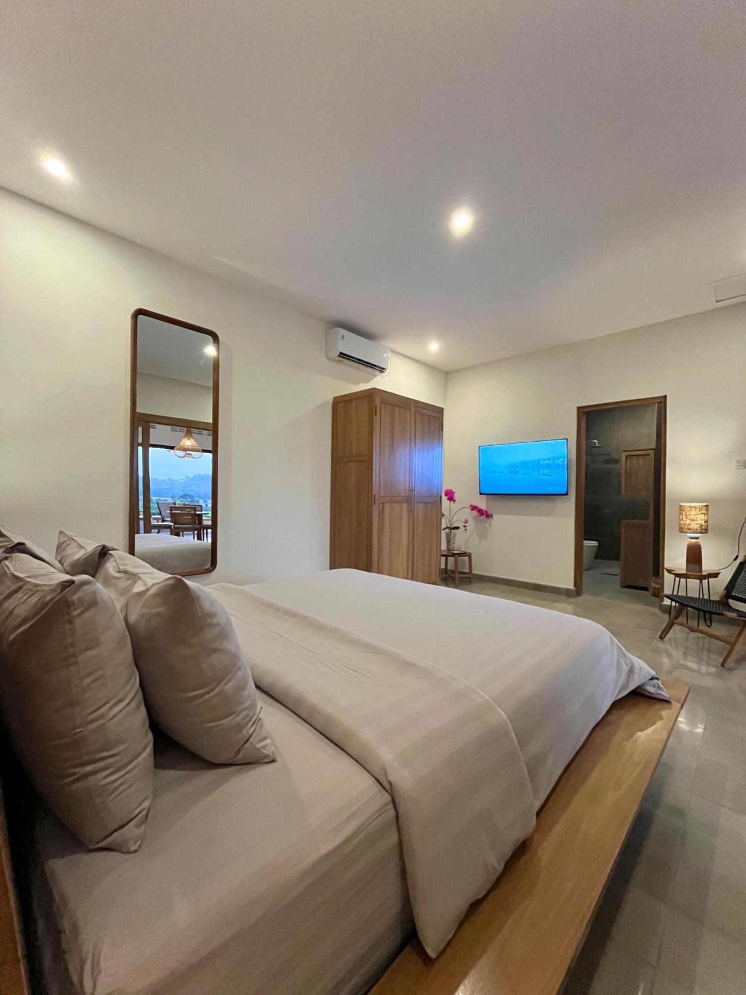 Boutique Villa Jogja Senang Putjung Екстериор снимка